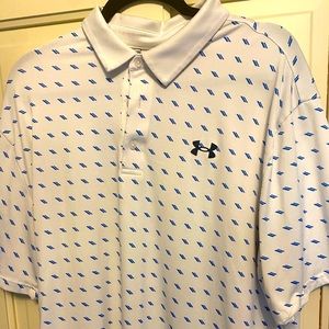 Under Armour Playoff Polo